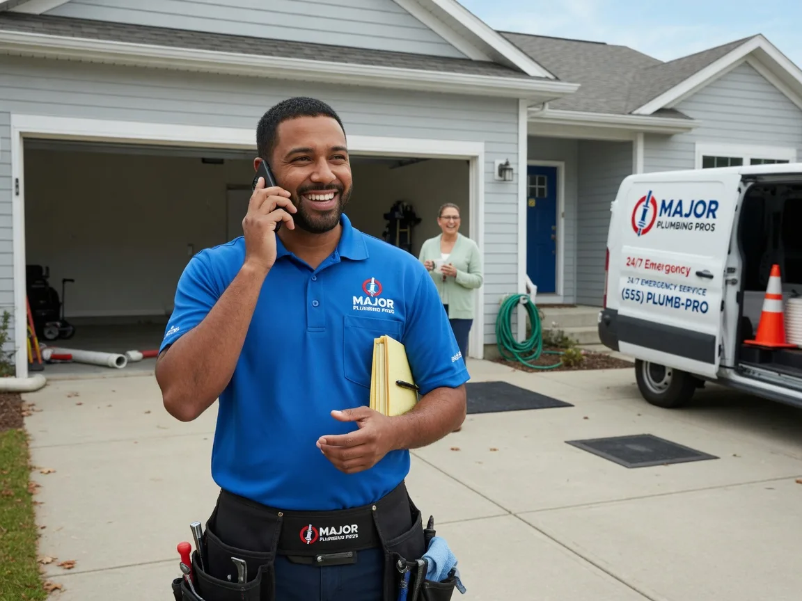 Drain Cleaning Services Forman, ND FAQs